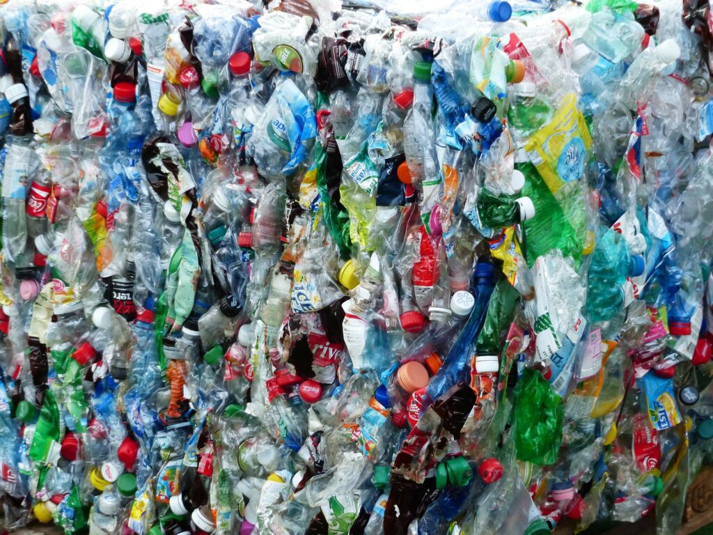 Kako lahko svet odpravi onesnaževanje s plastiko in ustvari krožno gospodarstvo?
