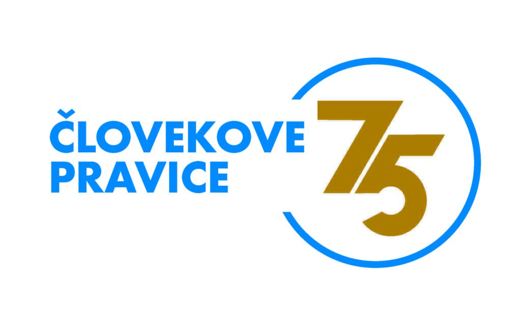 Vabilo na proslavo ob dnevu človekovih pravic, 13. 12. 2023