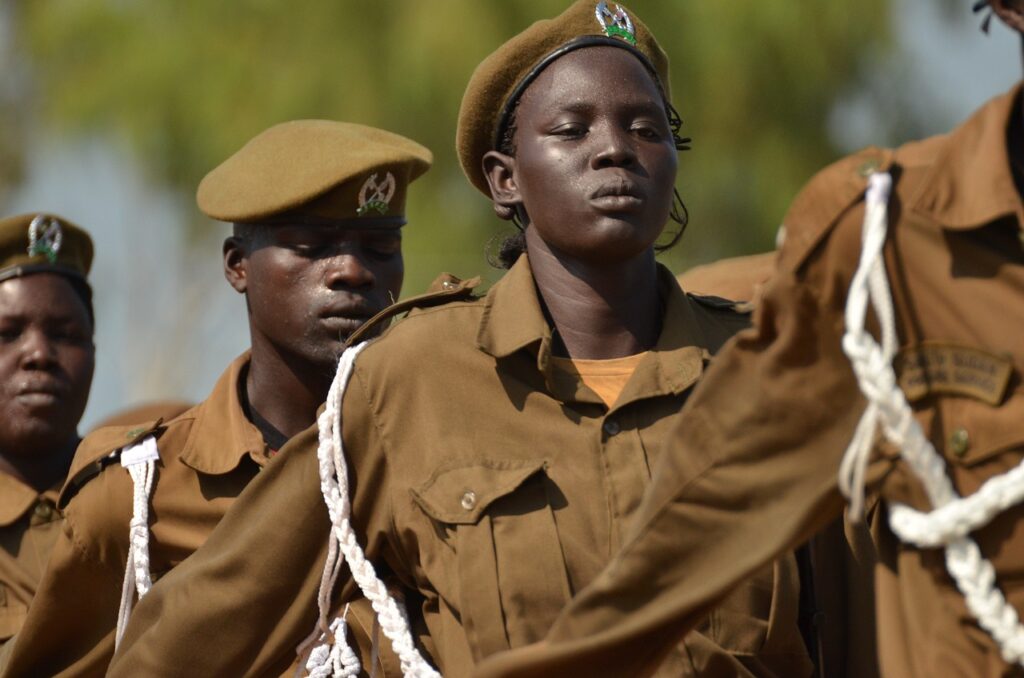 ZN opozarja, da je humanitarna katastrofa v Sudanu ena največjih v nedavni zgodovini