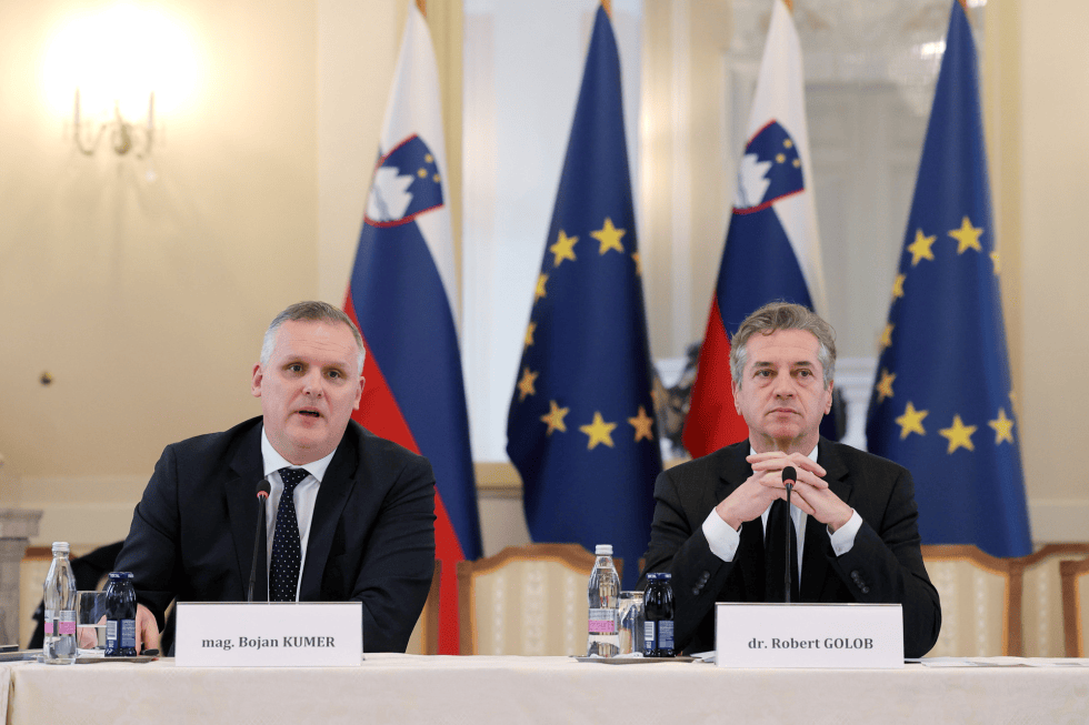 Pri določitvi poti razogljičenja Slovenije moramo sodelovati in biti slišani vsi