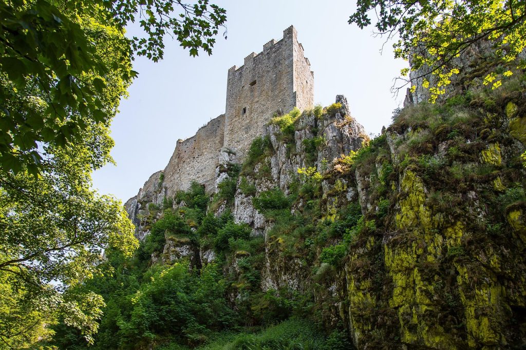 Gradovi Ludvika II. Bavarskega uvrščeni na Unescov seznam svetovne dediščine