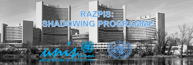 RAZPIS: Delovni dan v OZN – izbor za “Shadowing programme 2025”