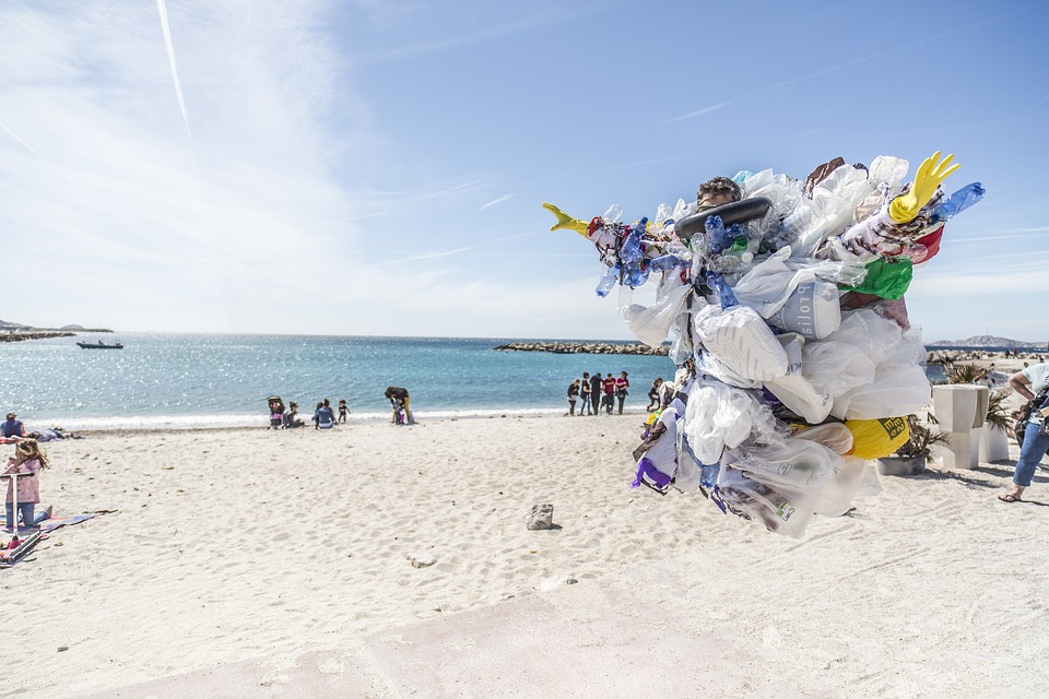 Pogajanja o pogodbi o plastiki brez dogovora – prihodnost ostaja negotova