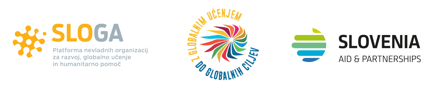 Globalno učenje so SDG II