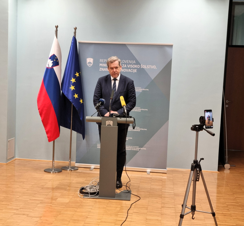 Ustanovitev nove javne univerze v Novem mestu