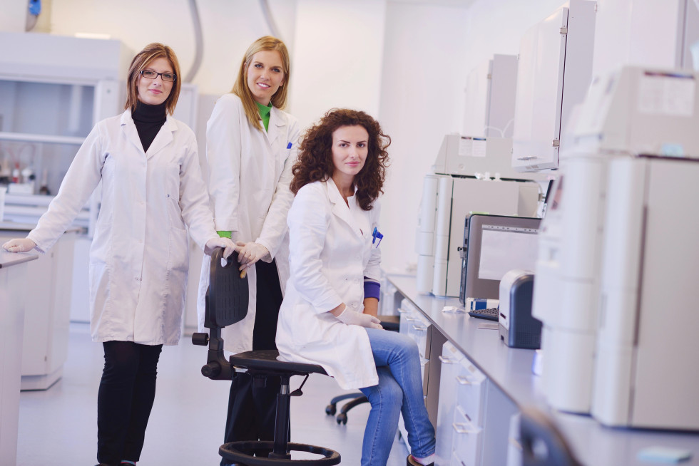 Mednarodni dan žensk in deklet v znanosti
