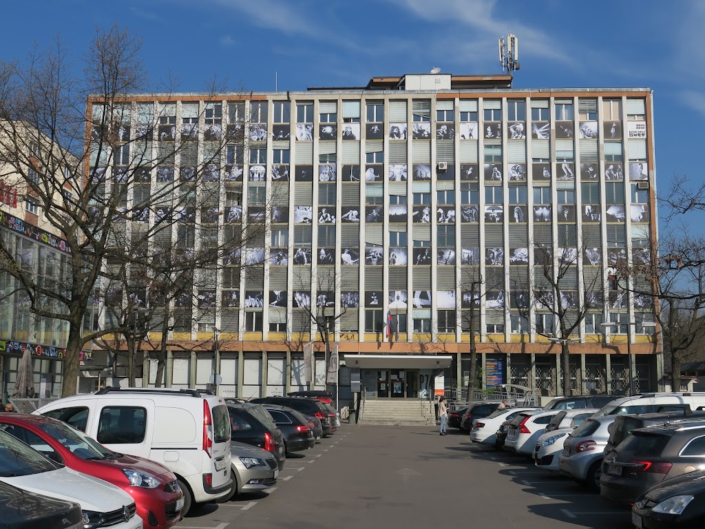 Nov naslov našega društva